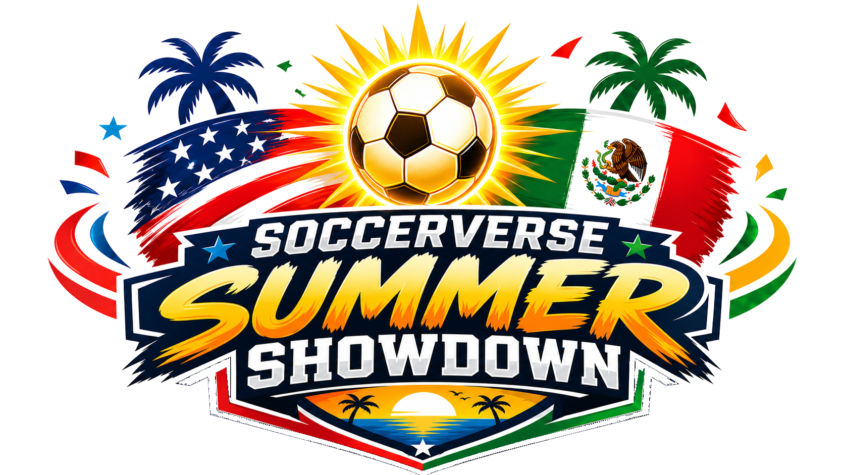 Soccerverse Summer Showdown